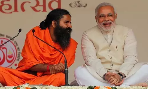 ‘അടുത്ത പ്രധാനമന്ത്രി ആരെന്ന് പറയുക പ്രയാസം’; ബാബാ രാംദേവ്