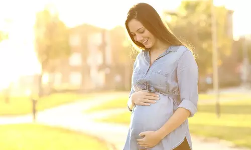 മാനസികാരോഗ്യം ഗർഭകാലത്തും പ്രസവശേഷവും മാനസികാരോഗ്യം ഗർഭകാലത്തും പ്രസവശേഷവും