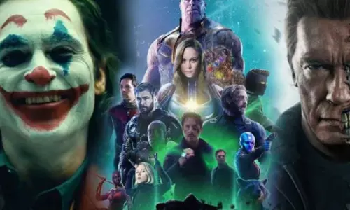 2019ല്‍ പ്രേക്ഷകര്‍ കാത്തിരിക്കുന്ന ഹോളിവുഡ് ചിത്രങ്ങള്‍ ഇവയാണ്..