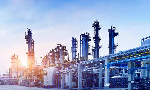 സൗദി കിഴക്കന്‍ പ്രവിശ്യയിലെ പെട്രോ കെമിക്കല്‍ കമ്പനി ഉല്‍പാദനം നിര്‍ത്തി വെച്ചു