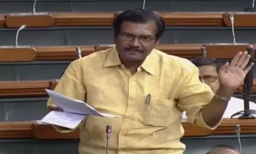 ഹര്‍ത്താലിന്റെ മറവില്‍ സംഘ്പരിവാര്‍ അക്രമം: ചര്‍ച്ച ചെയ്യണമെന്ന് സി.പി.എം ലോക്സഭയില്‍