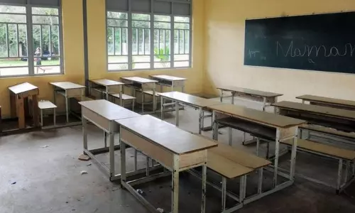 ഹയർസെക്കൻഡറി പ്രവേശനം: മുന്നാക്ക സംവരണ നീക്കത്തിൽ നിന്ന് സർക്കാർ പിന്മാറണം -എസ്.ഐ.ഒ