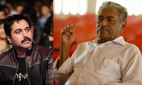 നടന്‍ റഹ്‌മാന്റെ പിതാവ് അന്തരിച്ചു 