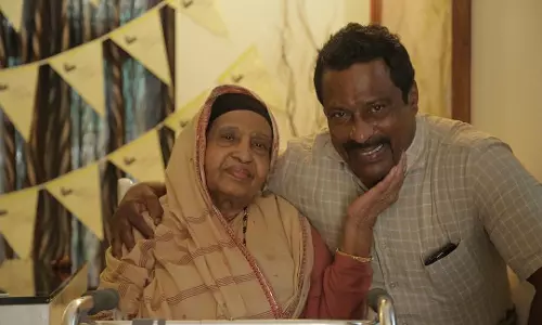 നടന്‍ അബൂസലീമിന്റെ മാതാവ് അന്തരിച്ചു