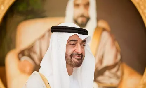 ചികിത്സയില്‍ കഴിയുന്ന മലപ്പുറം സ്വദേശിയെ തേടി യു.എ.ഇ കിരീടാവകാശി