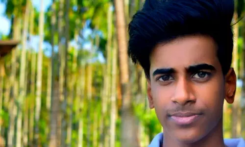 സി.പി.എം ജിഷ്ണു പ്രണോയ് അനുസ്മരണം സംഘടിപ്പിച്ചു