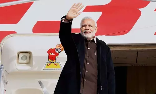 മോദിയുടെ വിദേശ യാത്രകള്‍ക്ക് താല്‍കാലിക വിരാമം; തെരഞ്ഞെടുപ്പ് കാലത്ത് നാട്ടിലുണ്ടാകും