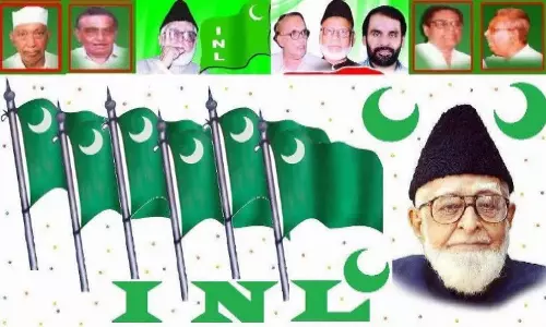 ഐ.എന്‍.എല്‍ ഇടത് മുന്നണിയിലെത്തുന്നത് കാല്‍ നൂറ്റാണ്ട് കാലത്തെ കാത്തിരിപ്പിന് ശേഷം