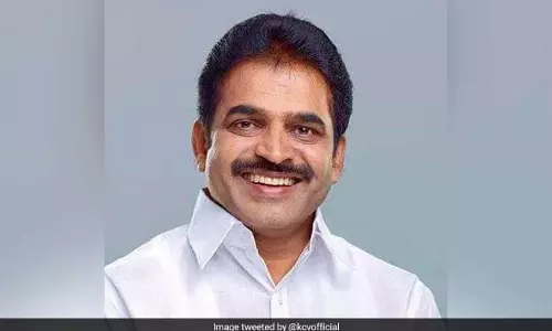 ‘മോദിയെ താഴെ ഇറക്കാന്‍ ആരുമായും യോജിക്കണം’ കെ.സി വേണുഗോപാല്‍