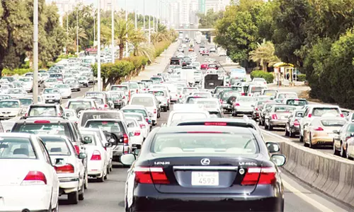 ഗതാഗത പരിഷ്കരണങ്ങള്‍ ഫലം കണ്ടു; റോഡപകടങ്ങളില്‍ കുറവ് രേഖപ്പെടുത്തിയതായി കുവെെത്ത്