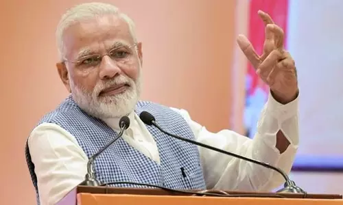 മുന്നാക്ക വിഭാഗങ്ങളില്‍ സാമ്പത്തികമായി പിന്നാക്കം നില്‍ക്കുന്നവര്‍ക്ക് 10 ശതമാനം സംവരണവുമായി കേന്ദ്രം