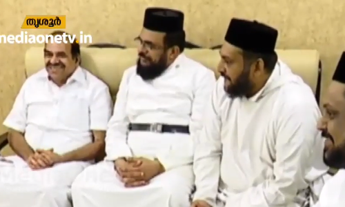 മാന്ദാമംഗലം പള്ളിതര്‍ക്കം; ഇരു സഭകളുടെയും എതിര്‍പ്പ് ക്ഷണിച്ച് വരുത്തി ഇടത് മുന്നണി