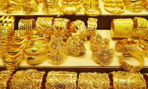 ജീവനക്കാരിയും ഭര്‍ത്താവും ചേര്‍ന്ന് ബാങ്കില്‍ നിന്ന് തട്ടിയെടുത്ത മുഴുവന്‍ സ്വര്‍ണവും കണ്ടെടുത്തു