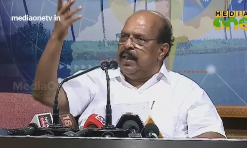 കരിമണൽ ഖനനം ഒരു ക്രമസമാധാന പ്രശ്നം 