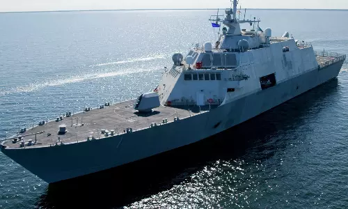 ചെങ്കടലുമായി അതിര്‍ത്തി പങ്കിടുന്ന രാജ്യങ്ങളുടെ സെെനികാഭ്യാസം സൗദിയില്‍