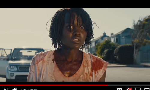 അസ് ഹോളിവുഡിനെ ഭയപ്പെടുത്തും; ജോർദാൻ പീലെ ചിത്രത്തിന്‍റെ ട്രെയിലര്‍ പുറത്ത്