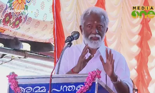 ആരാണ് അയ്യപ്പൻ? ആരാണ് അയ്യപ്പൻ?