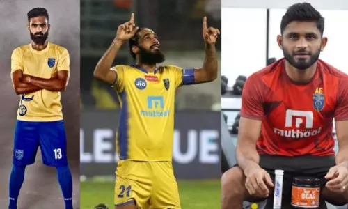 താരങ്ങളെ കൈവിട്ട് കേരള ബ്ലാസ്റ്റേഴ്സ്