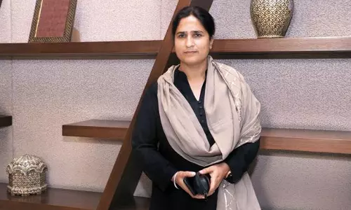 ‘വിവാഹമോചനത്തിന് ഖുര്‍ആനിലുള്ളതിനേക്കാള്‍ ശക്തമായ നിയമം വേറെയില്ല; നിയമ നിര്‍മ്മാണത്തിന് ഖുര്‍ആന്‍ മാതൃകയാക്കണം’ കോണ്‍ഗ്രസ് എം.പി