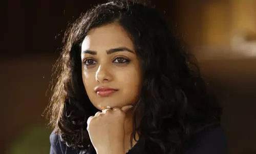 കേട്ടതൊന്നും സത്യമല്ല; വിവാഹ വാർത്ത നിഷേധിച്ച് നിത്യാമേനോൻ കേട്ടതൊന്നും സത്യമല്ല; വിവാഹ വാർത്ത നിഷേധിച്ച് നിത്യാമേനോൻ