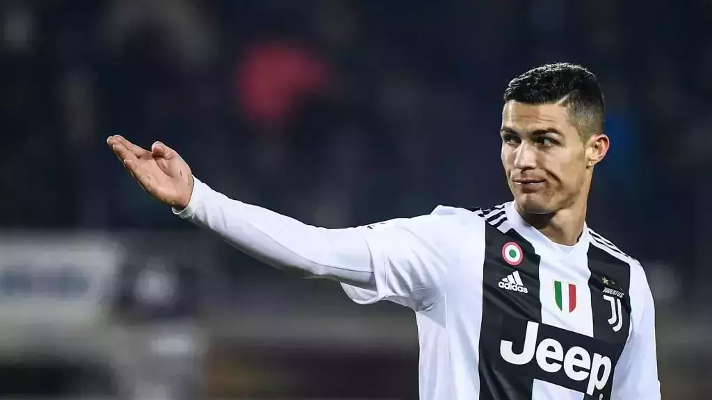 വംശീയതക്കെതിരെ വിട്ടുവീഴ്ചയില്ലാതെ റൊണാള്‍ഡോ