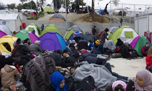 ആയിരത്തോളം ഉത്തരകൊറിയക്കാരുടെ വ്യക്തി വിവരങ്ങള്‍ ചോര്‍ന്നതായി റിപ്പോര്‍ട്ട്