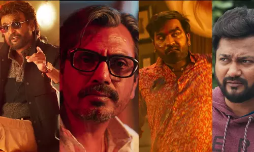 പൊളിച്ചടുക്കി ‘കാളി’; രജനി ചിത്രം പേട്ടയുടെ ട്രെയ്ലര്‍ പുറത്ത്