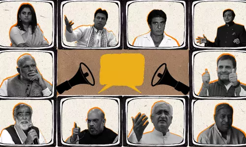 ഈ വര്‍ഷം ദേശീയ തലത്തില്‍ വിവാദമായ 10 പരാമര്‍ശങ്ങള്‍