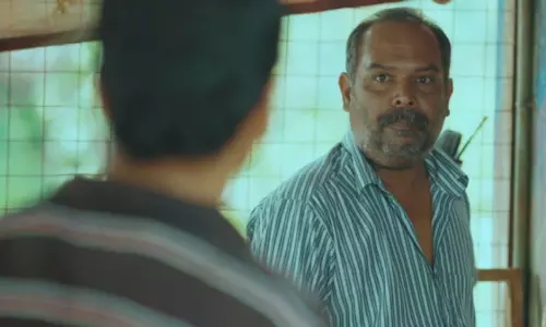 ‘തെറ്റ് പറ്റിപ്പോയി’; ദിവ്യ ഗോപിനാഥിനോട് പരസ്യമായി മാപ്പ് പറഞ്ഞ് അലന്‍സിയര്‍