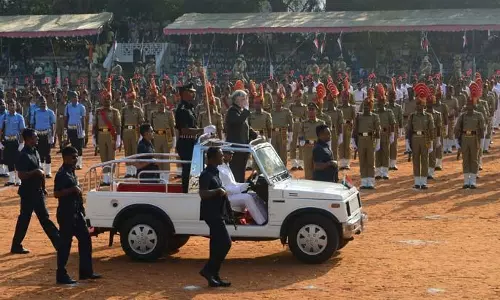 സംസ്ഥാനത്ത് വിപുലമായ റിപ്പബ്ളിക് ദിനാഘോഷം
