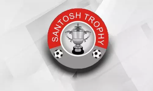 സന്തോഷ് ട്രോഫി; കേരള ടീമിനെ പ്രഖ്യാപിച്ചു