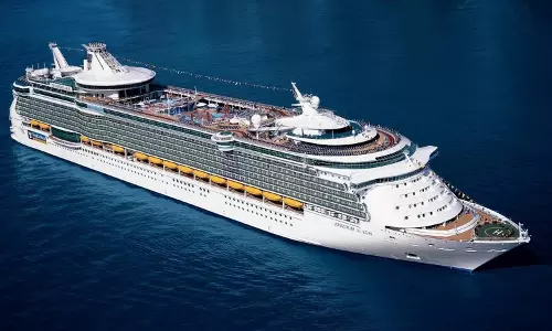 ഖത്തർ, ഒമാൻ, കുവൈത്ത് രാജ്യങ്ങളെ ബന്ധിപ്പിക്കുന്ന പുതിയ കപ്പൽപ്പാത  യാഥാര്‍ത്ഥ്യത്തിനരികെ