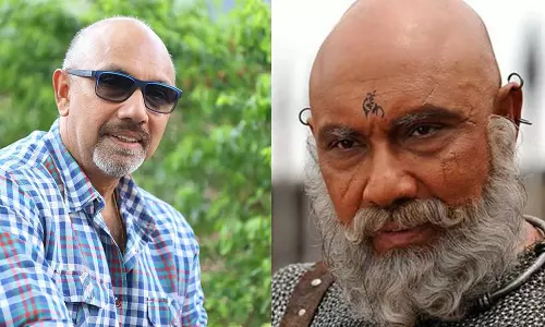 തമിഴ്‌നാട്ടിലും കമ്മ്യൂണിസ്റ്റ് സര്‍ക്കാര്‍ വേണം, പിണറായി ആദര്‍ശധീരന്‍: സത്യരാജ്