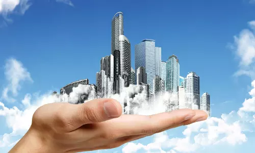 റിയല്‍ എസ്റ്റേറ്റ് മേഖലയില്‍ വന്‍ കുതിപ്പ് നടത്തി ഖത്തര്‍