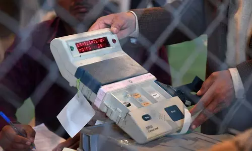 ‘2014 ലെ തെരഞ്ഞെടുപ്പില് ഇ.വി.എം തിരിമറി നടന്നു’: ഞെട്ടിക്കുന്ന വെളിപ്പെടുത്തലുമായി അമേരിക്കയിലെ ഇന്ത്യന് സ്വദേശിയായ ഐ ടി വിദഗ്ധന് ‘2014 ലെ തെരഞ്ഞെടുപ്പില് ഇ.വി.എം തിരിമറി നടന്നു’: ഞെട്ടിക്കുന്ന വെളിപ്പെടുത്തലുമായി അമേരിക്കയിലെ ഇന്ത്യന് സ്വദേശിയായ ഐ ടി വിദഗ്ധന്