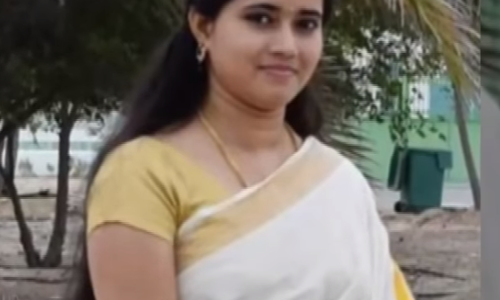 മലയാളി യുവതി വാഹനാപകടത്തില്‍ മരിച്ചു; ഭര്‍ത്താവ് ബ്ലഡ് മണി നല്‍കാന്‍ ഉത്തരവ്