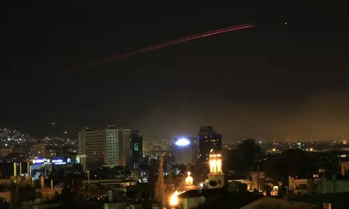 സിറിയക്കെതിരായ ഇസ്രായേല്‍ നടപടികളെ വിമര്‍ശിച്ച് റഷ്യ