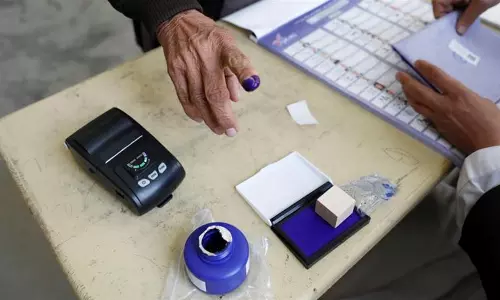 അഫ്ഗാനിസ്താനില്‍  പ്രസിഡൻറ് തെരഞ്ഞെടുപ് മാറ്റിവെച്ചു 