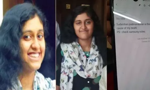 ഫാത്തിമയുടെ ബന്ധുക്കൾ ഇന്ന് ഗവർണറെ കണ്ടേക്കും