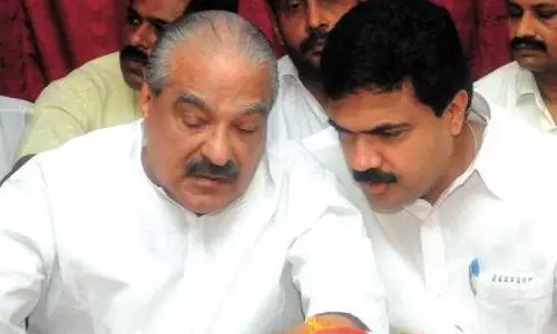 കേരള കോണ്‍ഗ്രസില്‍ തര്‍ക്കം തുടരുന്നു; നിലപാട് കടുപ്പിച്ച് ജോസഫ് ഗ്രൂപ്പ്  രംഗത്ത്