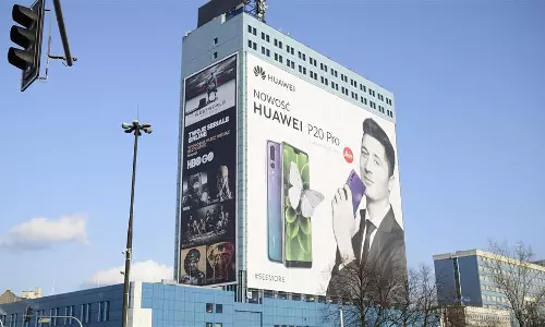 വാവെയ് ഉദ്യോഗസ്ഥന് ചാരവൃത്തിക്ക് പോളണ്ടില് അറസ്റ്റില് വാവെയ് ഉദ്യോഗസ്ഥന് ചാരവൃത്തിക്ക് പോളണ്ടില് അറസ്റ്റില്