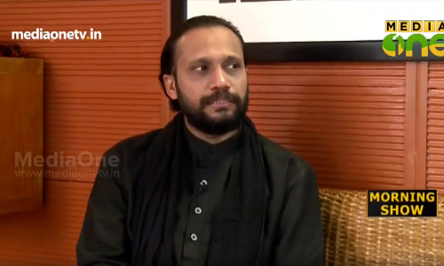 സൂഫി മിസ്റ്റിക് സംഗീതധാര ജനകീയമാക്കിയ സമീർ ബിൻസി; അതിഥി 