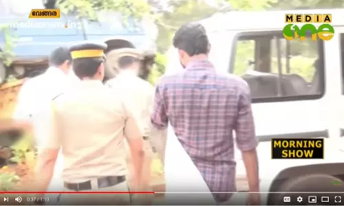 ഇതര സംസ്ഥാന തൊഴിലാളിയെ ഭീഷണിപ്പെടുത്തി പണം  തട്ടിയ കേസ്; 2 പേര്‍ അറസ്റ്റില്‍