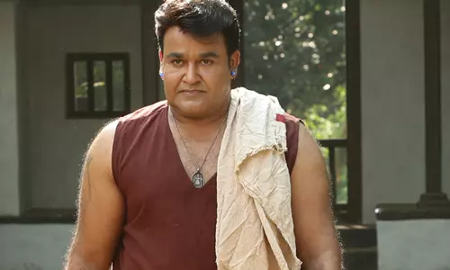 ‘പുലിമുരുകനോ ഇന്ദുചൂഢനോ അല്ല ഒടിയന്‍ മാണിക്യന്‍, അദ്ദേഹം പാര്‍ശ്വവത്ക്കരിക്കപ്പെട്ട നായകനാണ്’