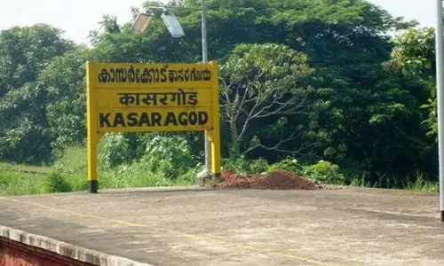 കാസര്‍കോട് ജില്ലയിലെ പ്രധാന മാർക്കറ്റുകൾ ഒരാഴ്ചത്തേക്ക് അടച്ചു