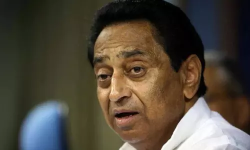 ഇതര സംസ്ഥാന തൊഴിലാളികള്‍ക്കെതിരായ പരാമര്‍ശം: കമല്‍നാഥിന് വിമര്‍ശം