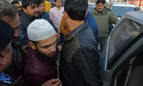 ഐ. എസ് ബന്ധം ആരോപിച്ച്  അറസ്റ്റ് ചെയ്തവരെ എൻ.ഐ.എ കോടതിയിൽ ഹാജരാക്കും