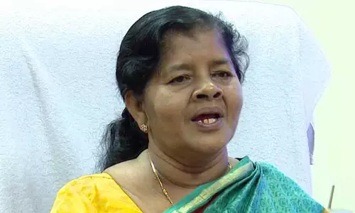 ആലപ്പാട് ഖനനം; സമരക്കാരുമായി ചര്‍ച്ചക്ക് തയ്യാറാണെന്ന് മേഴ്സിക്കുട്ടിയമ്മ