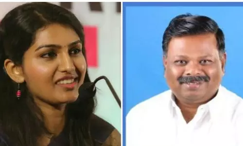 സബ്കലക്ടര്‍ക്കെതിരായ അധിക്ഷേപം: എസ്. രാജേന്ദ്രനെ തള്ളി സി.പി.എം