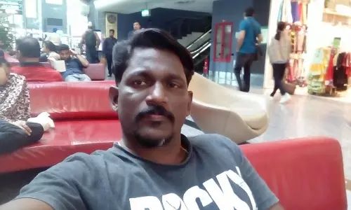 2.0വില്‍ അക്ഷയ് കുമാറിന്റെ പക്ഷികളെ സൃഷ്ടിച്ച് ഈ മലയാളിയാണ്; കലാസംവിധാനത്തിന്റെ കാണാക്കഥകളുമായി സജയ് മാധവ്